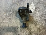 Auto Transfer Case From 2018 Mazda CX-3 (11874353 Used. Price: $458.68.