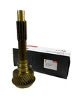 Mainshaft Top Gear Transmission For Isuzu Npr Nqr 14T MYY5 8972529240 8972529241 New. Price: $184.92.