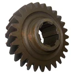 Crown Automotive J5354506 Manual Trans Main Shaft Gear - 26 Teeth New. Price: $140.36.