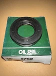 Nos Skf Cr 9752 Manual Transmission Input Shaft Seal, Free Shipping! New. Price: $14.60.