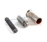 2X Genuine Bmw 23117525048 - Set Of Detent Bolts Series X5 Z3 Neu. Price: $69.29.