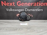 1989 - 2010 Audi Volkswagen 5 Speed Manual 02J Transmission Oil Pan Side Cover Used. Price: $14.67.