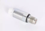 Genuine Acdelco Manual Transmission 2ND And 3RD Gear Block Out Solenoid 19210002 New. Price: $144.06.