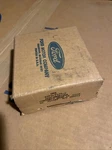 (7) Nos E5TZ-7124-A Ford Transmission Synchronizer 85 Ranger New. Price: $11.25.