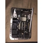 Meritor KIT5444 Manual Transmission Top Cover Assembly New. Price: $4316.48.