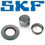 Skf Rear Transmission Repair Sleeve Kit For 1967 Mercury Voyager - Manual Sf New. Price: $39.76.