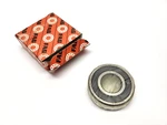 Fag 6204.2RSR.C3.L12 Deep Groove Ball Bearing New. Price: $14.24.