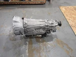 18-21 Mercedes Gt 63 X290 2019 Awd 4.0L Automatic Transmission W/ Case 9K Ml ;:a Used. Price: $2690.00.