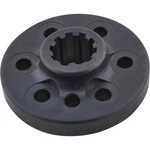 Brinn 73056 Transmission Small Block Fits Chevy Steel Drive Flange, 1 Piece New. Price: $75.00.