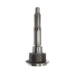 Usa Standard Manual Transmission S6-750 Input Shaft 6.0L New. Price: $147.64.