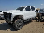 Transfer Case 6.6L Diesel Floor Shift Fits 17-19 Sierra 3500 Pickup 1423180 Used. Price: $854.90.
