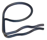 Clutch Shift Fork Release Spring Clip Jeep Wrangler Cherokee Xj Tj Crown 4338855 New. Price: $14.99.
