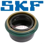 Skf Rear Transfer Case Output Shaft Seal For 1996-1999 Chevrolet K1500 Fq New. Price: $24.98.