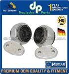 Meyle Heavy Duty Control Arm Bushings 31126757623 / 31126783376 For Bmw E46 325I New. Price: $74.74.