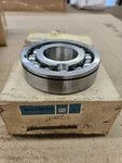 1974-1979 Nos Gm 4-SPEED Transmission Mainshaft Front Bearing Japan Hi Perf New. Price: $79.95.