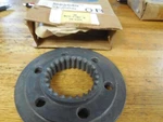 Nos 1957-1966 Ford Heavy Truck New Process Speed Trans Synchronizer Hub Sleeve. Price: $34.99.
