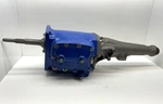 Mopar A833 Speed Manual Transmission 23/30 Spline C95664/C99129 Charger Dodge Used. Price: $1599.99.