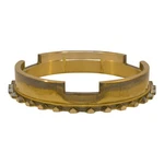 Usa Standard Gear ZMSRWT301-83 Manual Transmission Blocking Ring New. Price: $14.89.