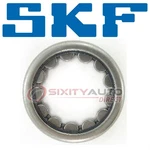 Skf Rear Wheel Bearing For 1970-2002 Pontiac Firebird Axle Drivetrain Pd New. Price: $32.84.