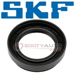 Skf Left Transmission Output Shaft Seal For 2002-2012 Nissan X-trail New. Price: $23.59.