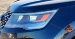 2018-2019 Ford Explorer Lh Driver Headlight Lamp Oem Used. Price: $867.08.