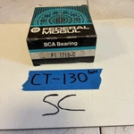 Federal Mogul FI1710C Manual Transmission Clutch Release Bearing New. Price: $15.00.