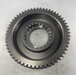 New Aftermarket Eaton Transmission Aux Mainshaft Low Gear 4300940 Fast Shipping. Price: $95.00.