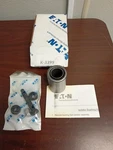 Eaton Transmission Bushing Speed Ful K3399 New. Price: $30.00.