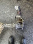 Transfer Case 2.4L Fits 10-17 Equinox 446370 Used. Price: $192.00.