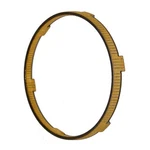 Usa Standard Gear ZMSRG56-14BC Manual Trans 3RD/4TH Center Synchro Ring New. Price: $173.10.