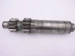 Eaton Fuller 19549 Countershaft With Key 19673 New. Price: $212.99.