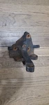 1992-1996 Honda Prelude Si H23A1 Power Steering Pump Mounting Bracket Used. Price: $38.99.