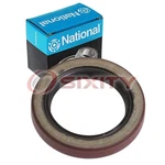 National Transmission Output Shaft Seal For 1968-1974 Volvo 145 Manual Gg New. Price: $13.64.