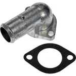902-2032 Dorman Thermostat Housing For Chevy Olds S10 Pickup S-10 Blazer Sonoma New. Price: $27.79.