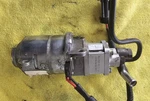 03-08 Maserati Quattroporte M139 Transmission Hydraulic Oil Pump Assembly Oem Used. Price: $229.00.