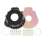 Quick Time Clutch Bellhousing RM-4060; Ford 4.0L V6 TR3550 New. Price: $2440.61.