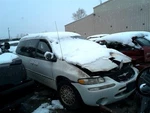 Transfer Case Fits 93-95 97-00 Caravan 104419 Used. Price: $600.00.