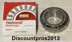 National Bearings 25580 Rear Chrysler Dodge Plymouth 1949-1962 New. Price: $19.00.