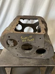 Eaton Fuller Super 10 Non Pump Heavy Duty Truck Transmission Housing Remanufactured. Price: $400.00.