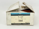 Federal Mogul T-172 Transmission Repair Kit New. Price: $400.00.