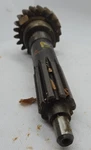 New Process Oem 92686 Main Drive Gear Input Shaft Gm 2358745. Price: $399.99.