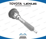 Toyota Oem Genuine Land Cruiser 33301-60130 Shaft Input New. Price: $195.00.