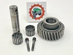 Ford ZF5 ZF-5 S5-42 Manual Trans Reverse Idler Gear 29 Tooth 1317305005 Used. Price: $49.97.