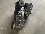 18-24 Maserati Ghibli Transfer Case Gearbox Motor Assembly Used. Price: $499.99.