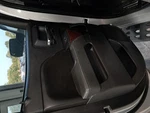 2014 Gmc Sierra 150 Left Rear Door Panel Trim Black Used 3852760. Price: $154.38.