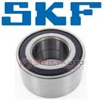 Skf Front Wheel Bearing For 2014-2019 Nissan Versa Note Axle Drivetrain Eg New. Price: $143.91.