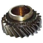 Crown Automotive 638798 Manual Transmission Gear New. Price: $66.93.