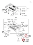 ( ) Genuine Hyundai/kia 11401 10163 Flange Bolt New. Price: $13.12.