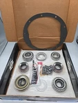 Richmond Gear 83-1022-M Differential Mega Bearing Kit Timken New. Price: $160.95.