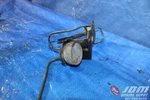 90-01 Mitsubishi 3000GT Gto Clutch Slave Cylinder Jdm 6G72TT Used. Price: $99.00.